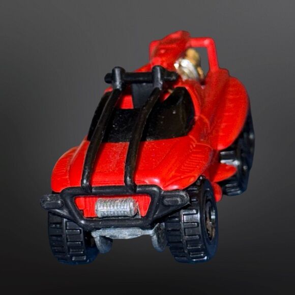 Hot Wheels Acceleracers TEKU Battle Spec Die Cast Cars - Picture 2 of 6